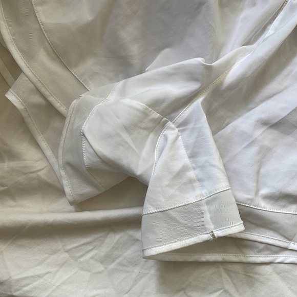 Mesh racer 4” running shorts - Picture 6 of 7